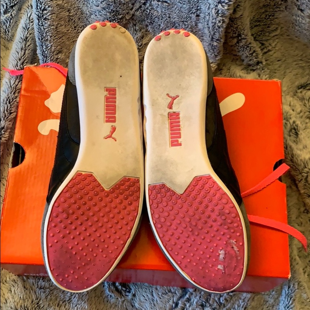 Puma shoes -vintage - Picture 5 of 5